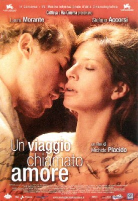 viaggio chiamato amore, Un