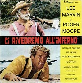 Ci rivedremo all'inferno