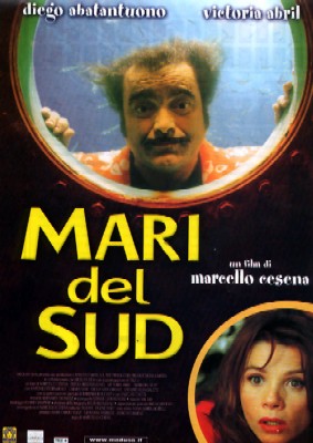 Mari del sud