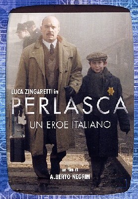 Perlasca, un eroe italiano