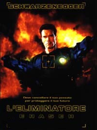 eliminatore, L'