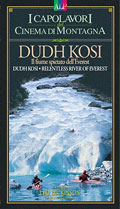 Dudh Kosi