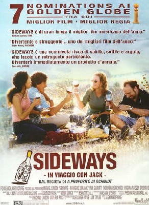 Sideways - In viaggio con Jack