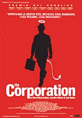 Corporation, The