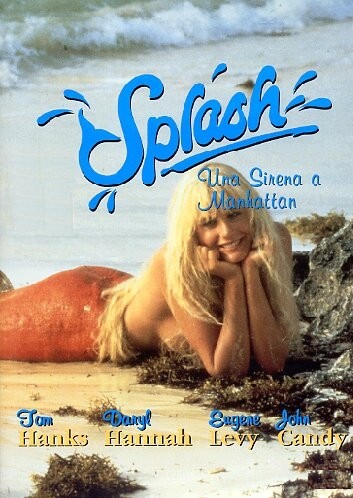 Splash - Una sirena a Manhattan