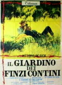 Il giardino dei Finzi Contini