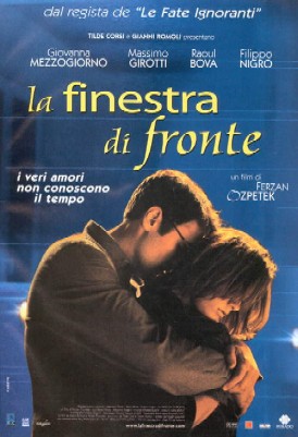 finestra di fronte, La