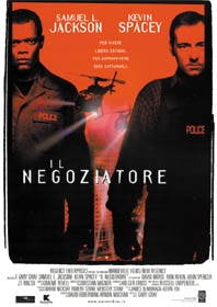 negoziatore, Il