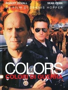 Colors - Colori di guerra