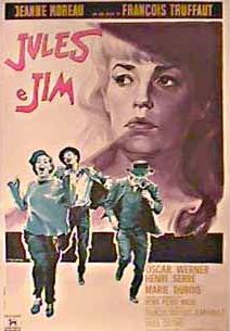 Jules e Jim