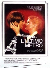 ultimo metrò, L'