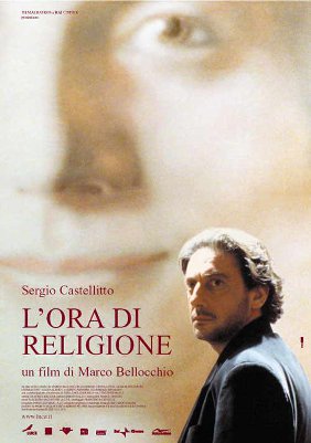 ora di religione, L