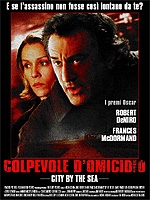 Colpevole d'omicidio