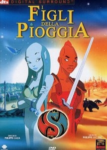 figli della pioggia, I