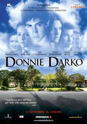 Donnie Darko