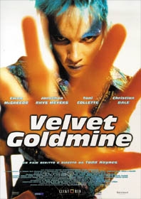 Velvet Goldmine