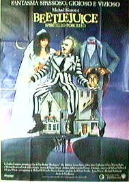 Beetlejuice - Spiritello porcello