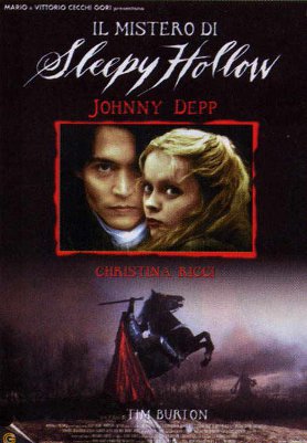 Il mistero di Sleepy Hollow