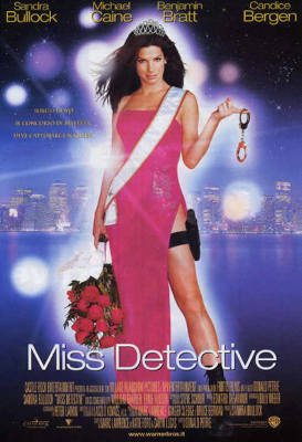 Miss Detective