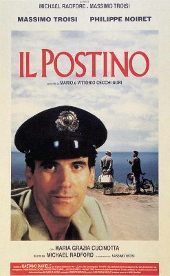 postino, Il