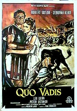 Quo Vadis