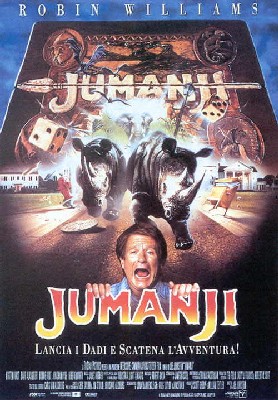 Jumanji