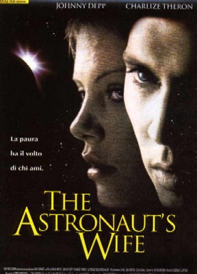 Astronaut's Wife, The