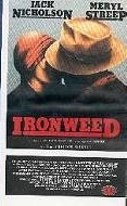 Ironweed