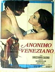 Anonimo veneziano