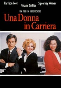 Una donna in carriera