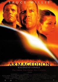 Armageddon - Giudizio finale