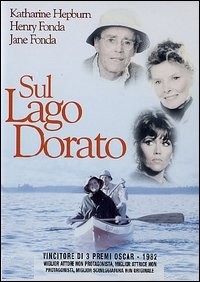 Sul lago dorato