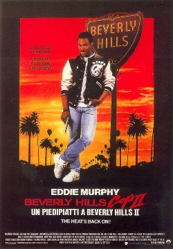 Beverly Hills Cop II - Un piedipiatti a Beverly Hills II