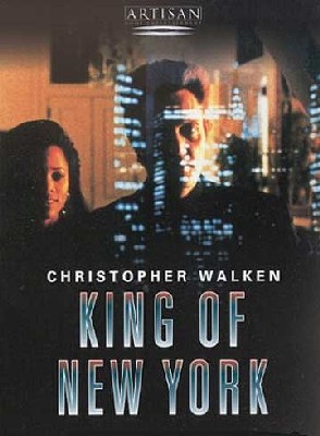 King of New York