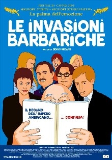 invasioni barbariche, Le