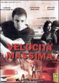 Velocità massima