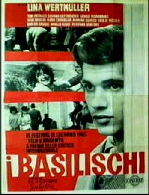 Basilischi, I