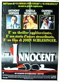 Innocent, The