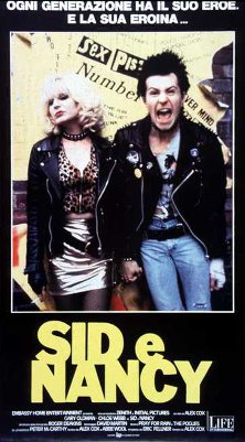 Sid e Nancy