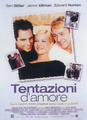 Tentazioni d'amore