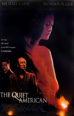 The Quiet American