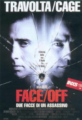 Face/Off - Due facce di un assassino