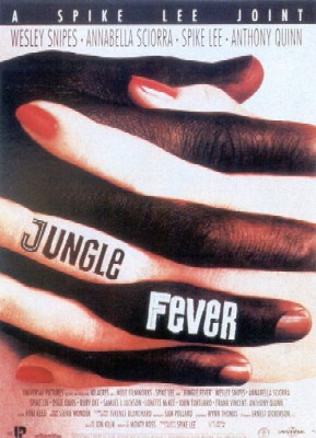 Jungle Fever