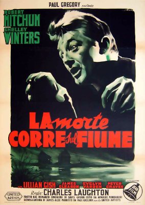 La morte corre sul fiume