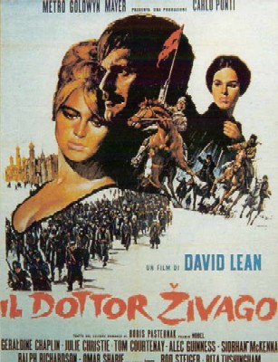 Il dottor Zivago