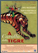 A cavallo della tigre