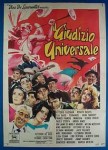 Il Giudizio universale