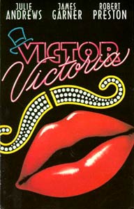 Victor Victoria