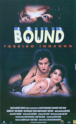 Bound - Torbido inganno