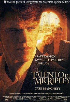 Il talento di Mr. Ripley